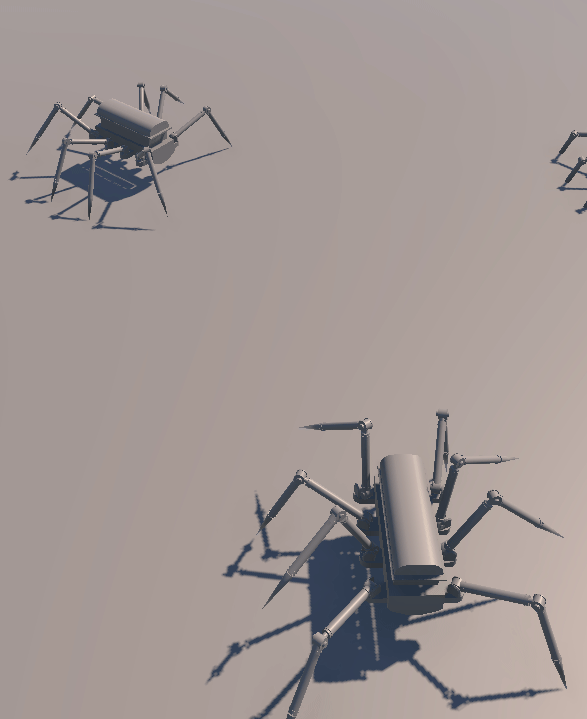 movement
